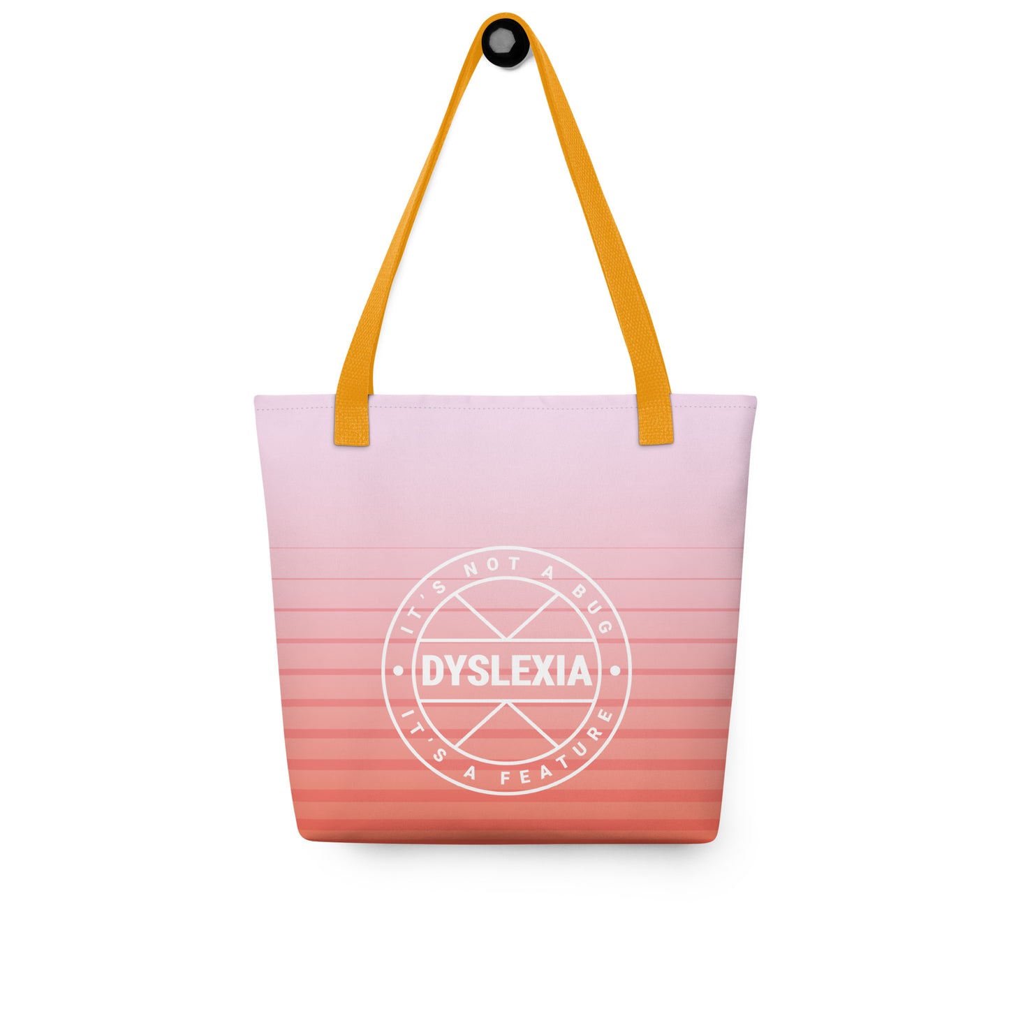 Dyslexia Tote bag