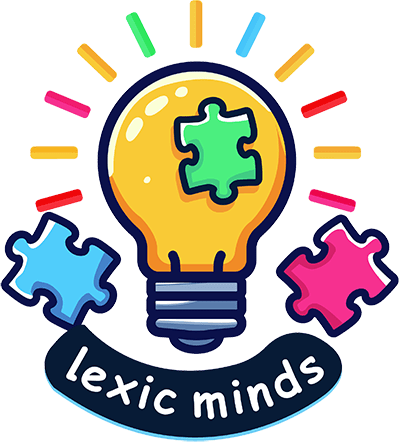 Lexic Minds Shop