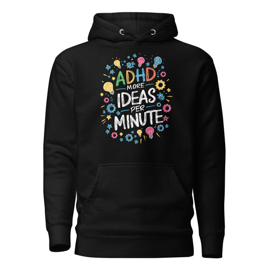 ADHD Hoodie