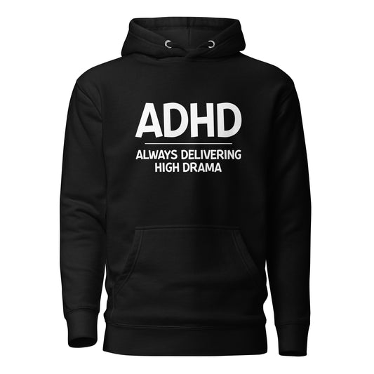 ADHD Hoodie 2