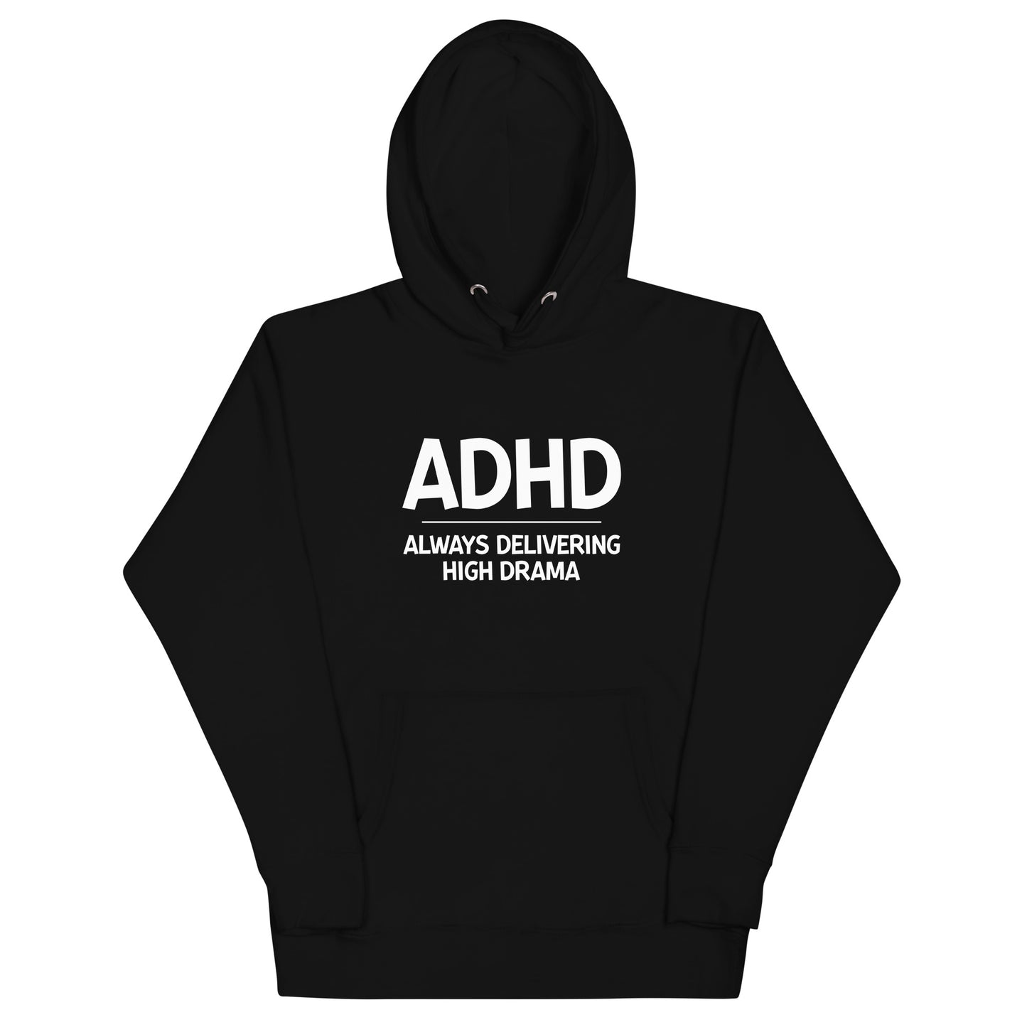 ADHD Hoodie 2