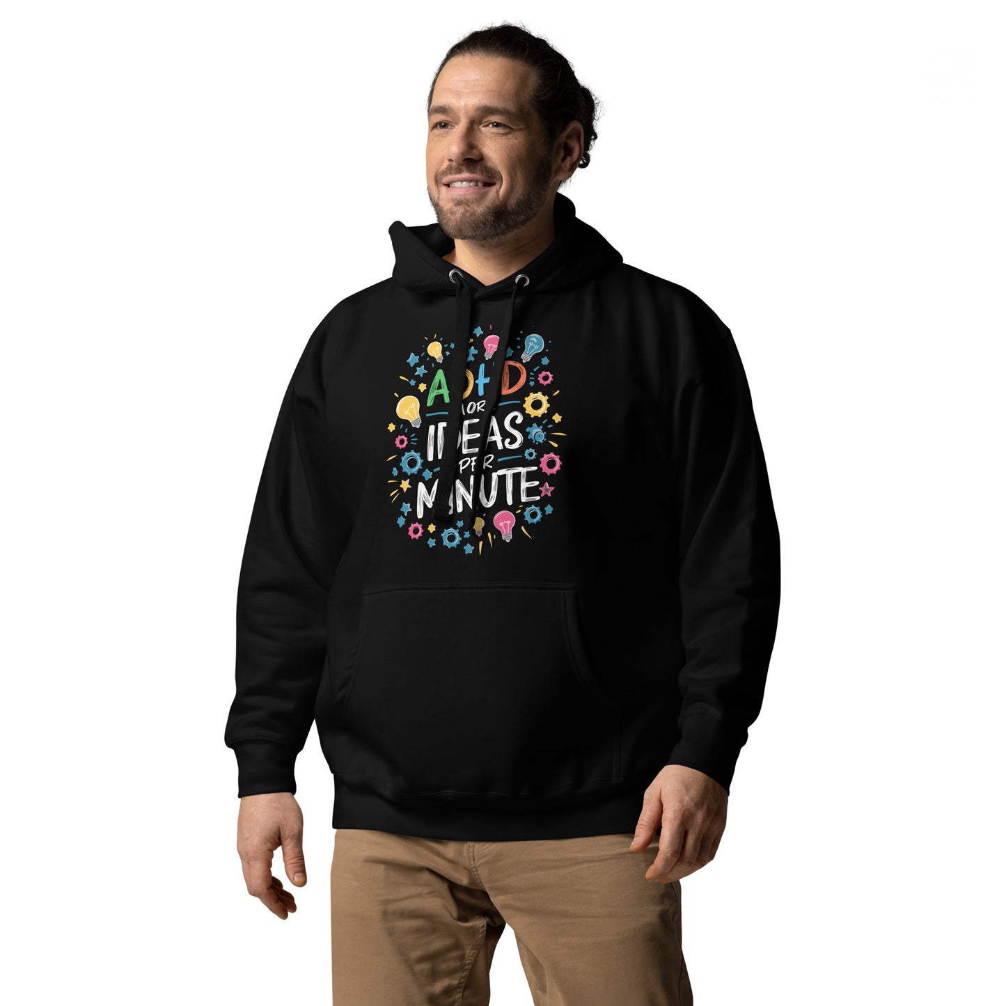 ADHD Hoodie