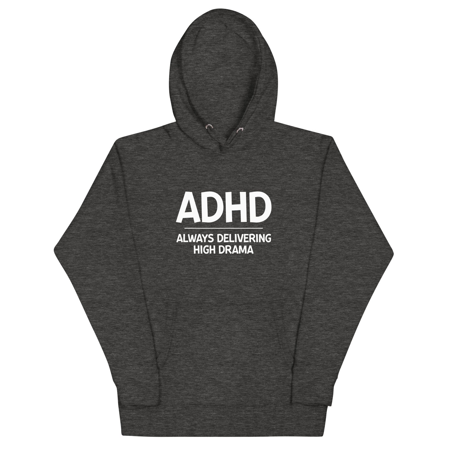 ADHD Hoodie 2