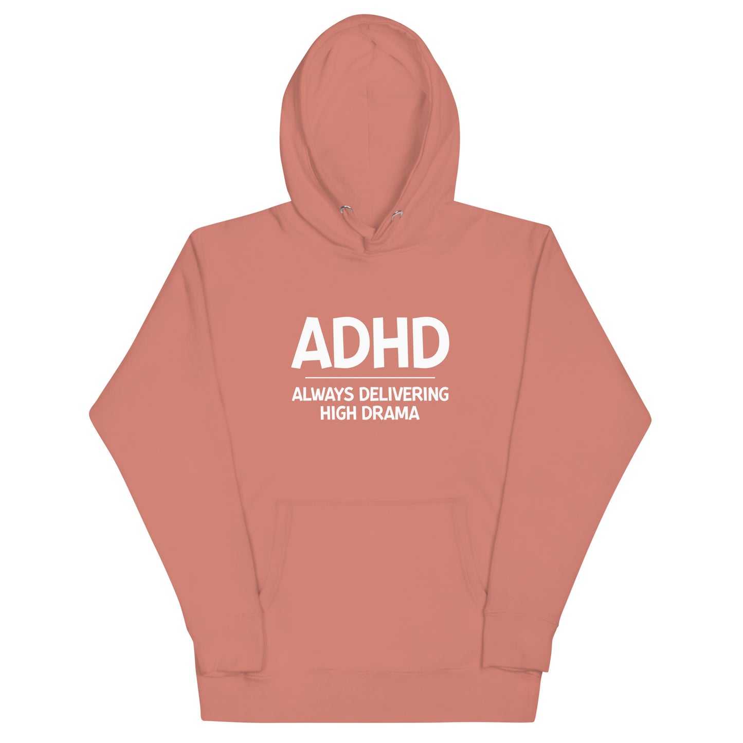 ADHD Hoodie 2