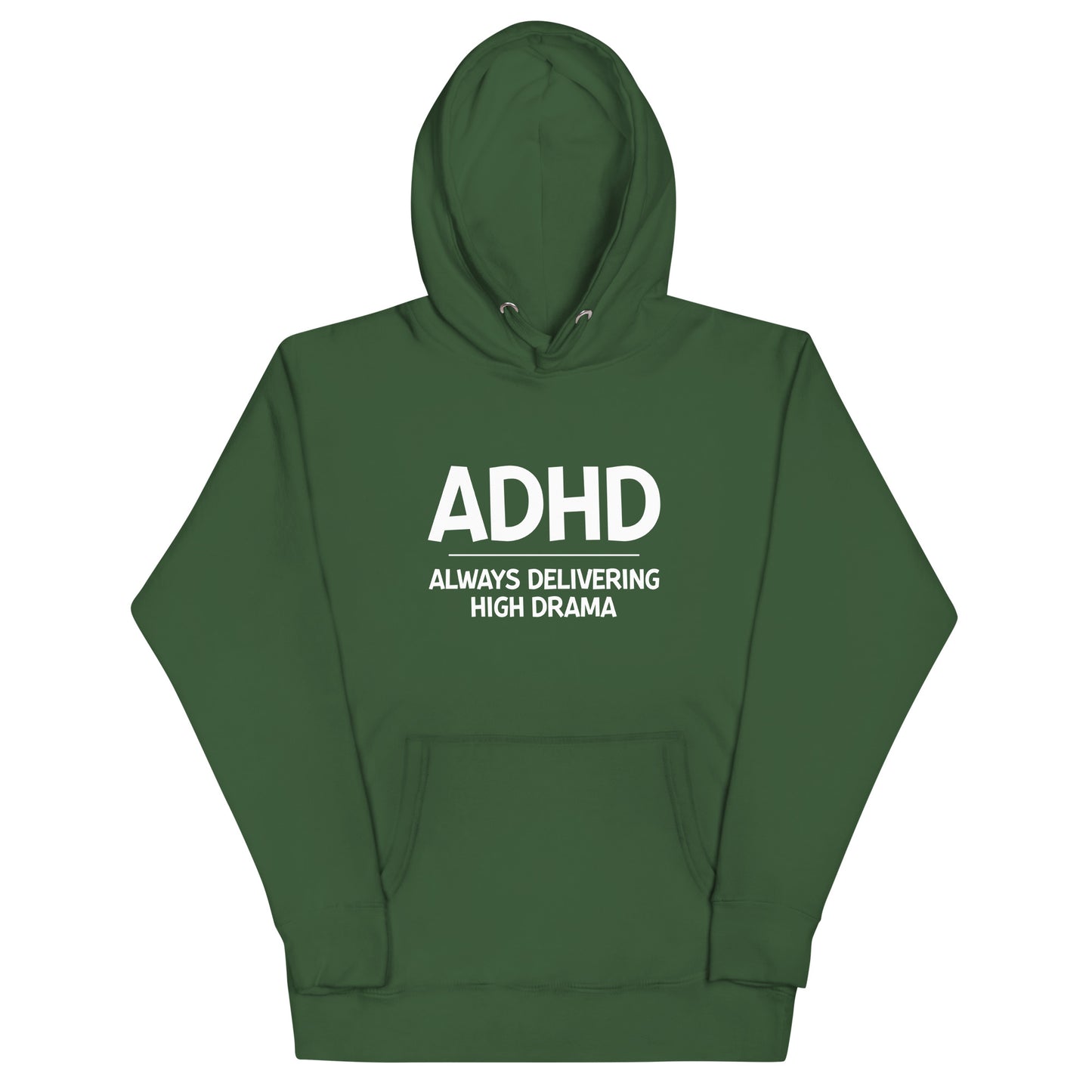 ADHD Hoodie 2