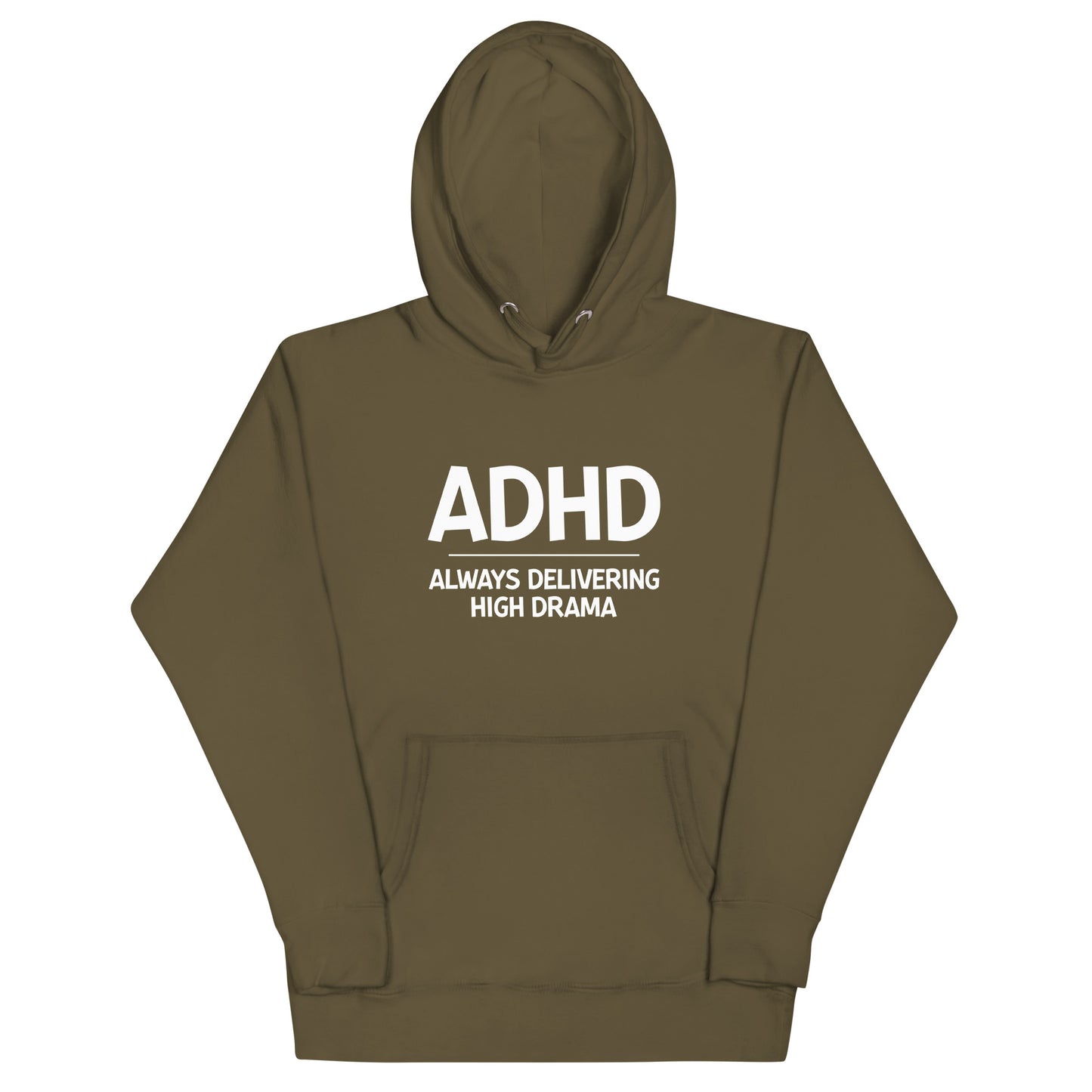 ADHD Hoodie 2