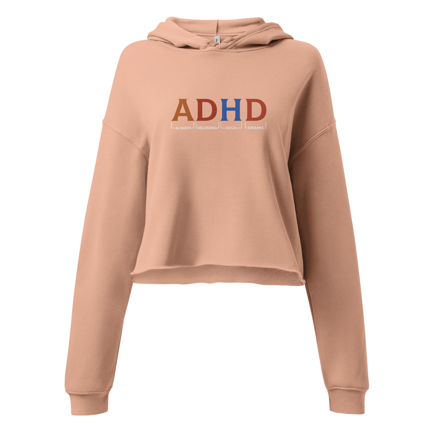 ADHD Hoodie