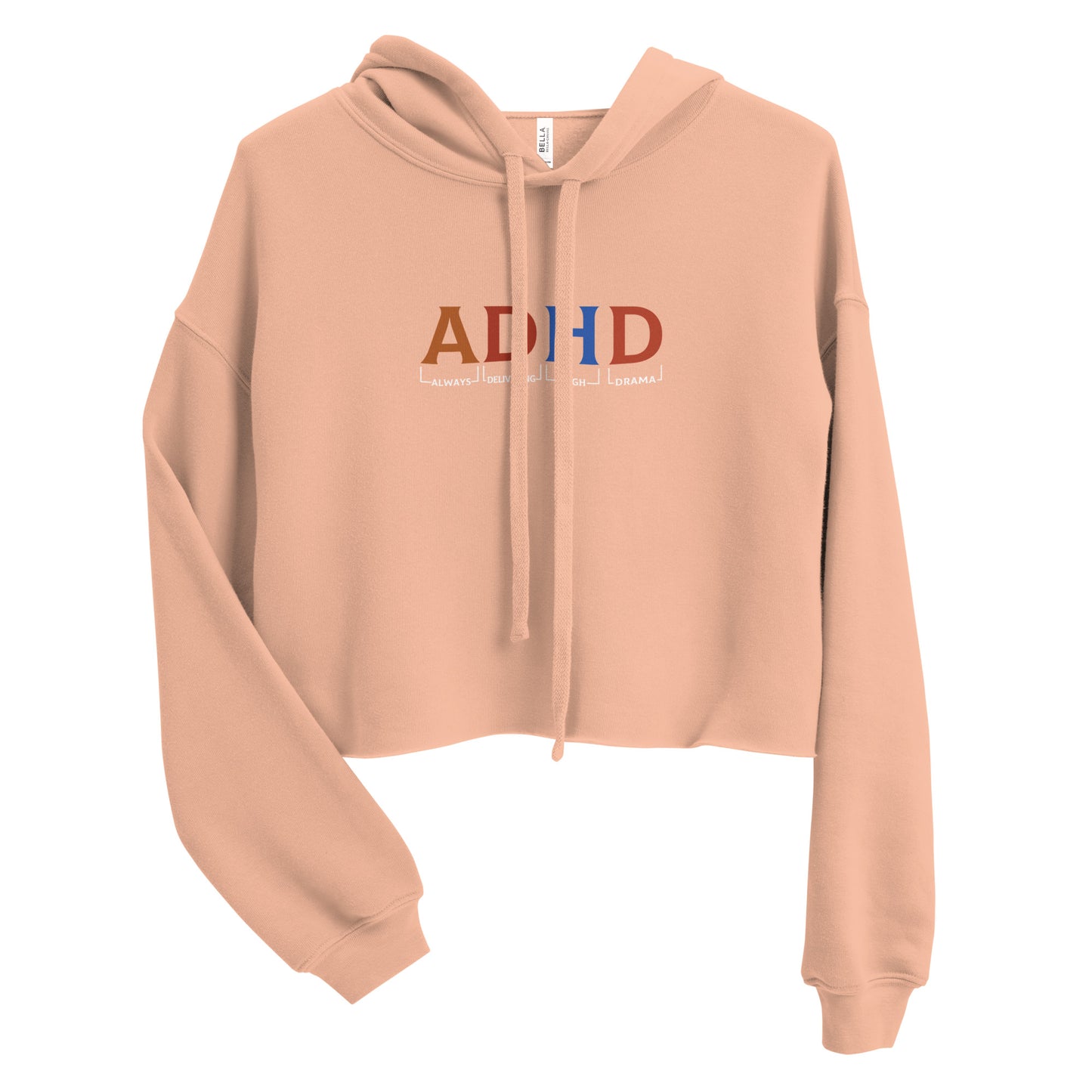 ADHD Hoodie