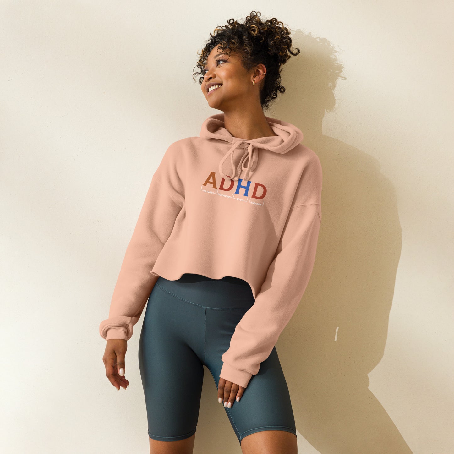 ADHD Hoodie