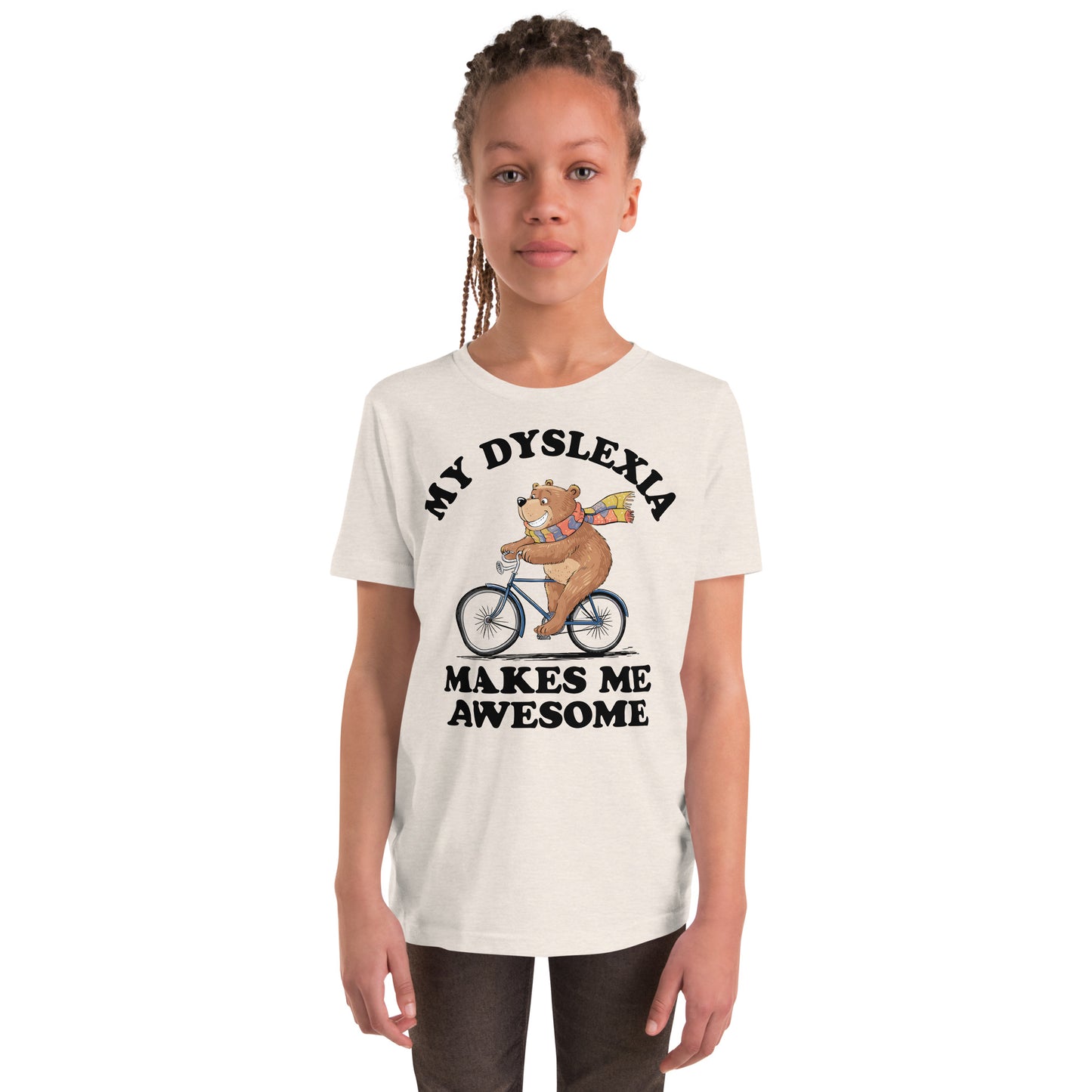 Youth Short Sleeve T-Shirt